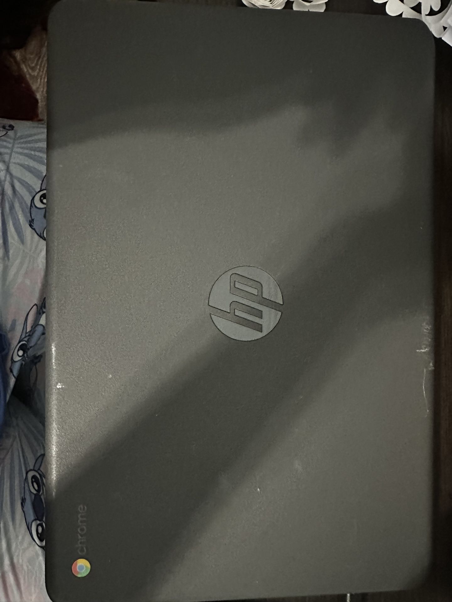 Hp Chromebook
