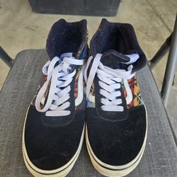Vans Hightop