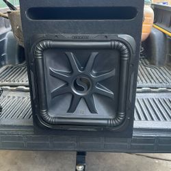 Kicker L7