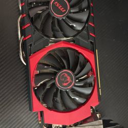 gtx 960 msi 