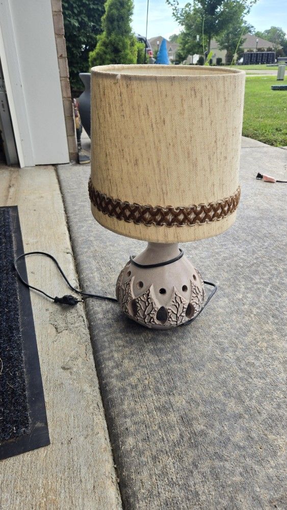 Lamp