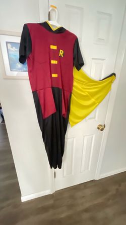 halloween costume