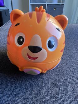 Baby Toy