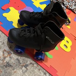 SKATES