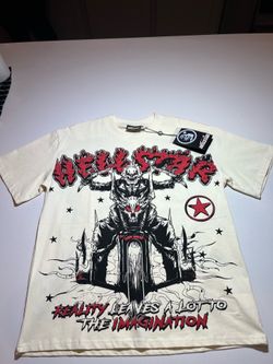 Hellstar shirt