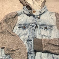 American Eagle Jacket