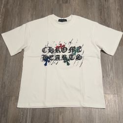 Chrome Hearts T Size M