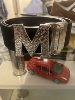MCM women’s Belt