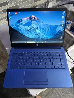 Hp laptop