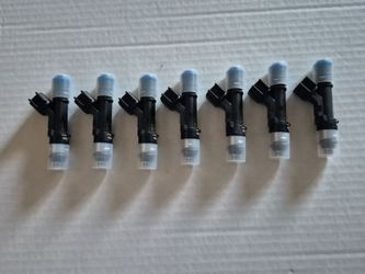 Injectors