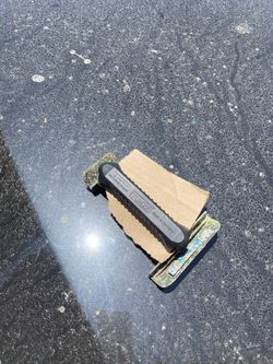 Tunze Aquarium Glass Scraper