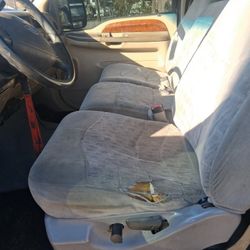 2001 Ford F-350 Super Duty