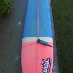 9'2" SUPER FUN SURFBOARD FOR SALE