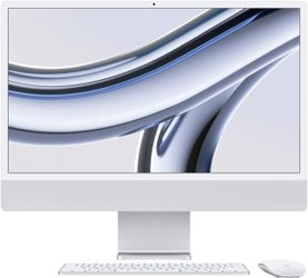 Apple 24” iMac M3 8GB RAM 256GB SSD