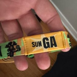 Lollapalooza Sunday GA