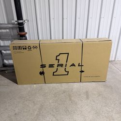 Serial 1 Harley Davidson Ebike Brand New In Box 