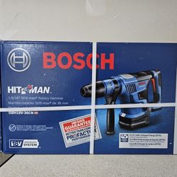 Bosch Hammer Drill