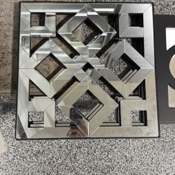 Z Valerie Art - Mirrors 