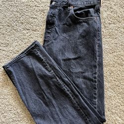 Levi’s Jeans