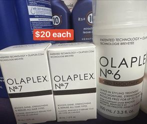 Olaplex 
