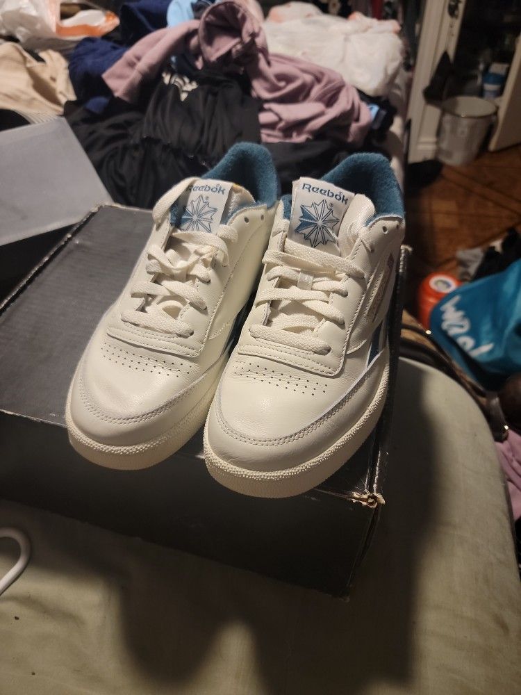 Reebok Club C 85 Revenge Size 9