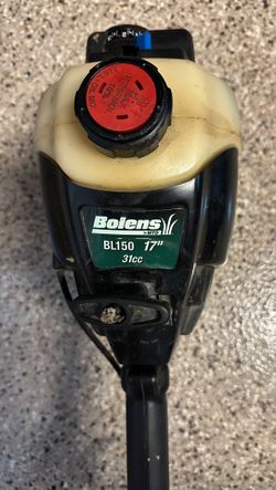 Bolens Trimmer
