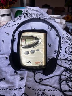 Sony Walkman
