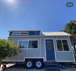 Tiny Home / ADU / Backyard Home 