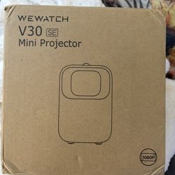 Projectors 