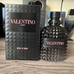 Valentino Men’s Colonge