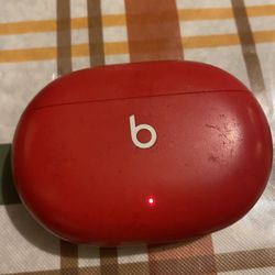 The Beats Studio Buds Case ONLY
