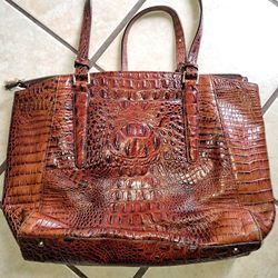 Brahmin bag