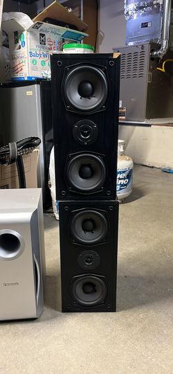 Speakers