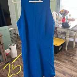 Assorted Dresses And Skirts