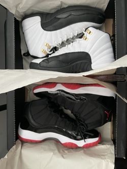 Air Jordan CDP 11/12 Size 6.5