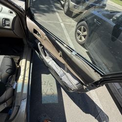 1995 Honda Accord
