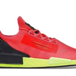 Adidas nmd deals r1 size 14