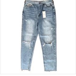 Women’s Jelly Jeans