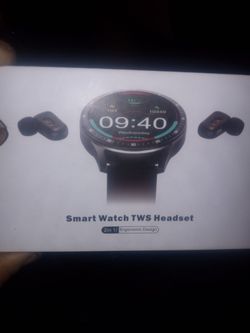 Smart Watch 