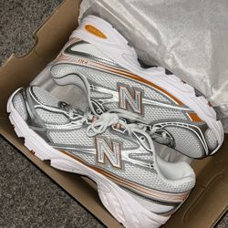 New Balance Brand New (size 10.5)