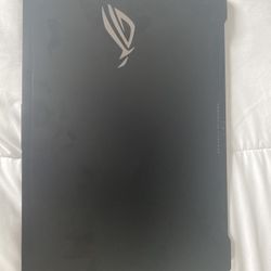 Gaming Laptop 