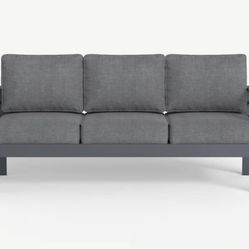 Patio Sofa / Couch