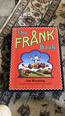 The Frank book