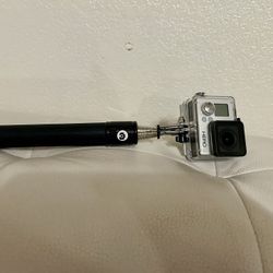  gopro hero 3