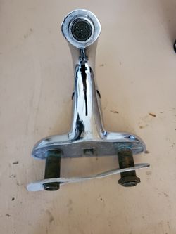 Kitchen And Bath Faucets      