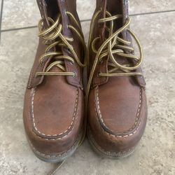 Work Boots 