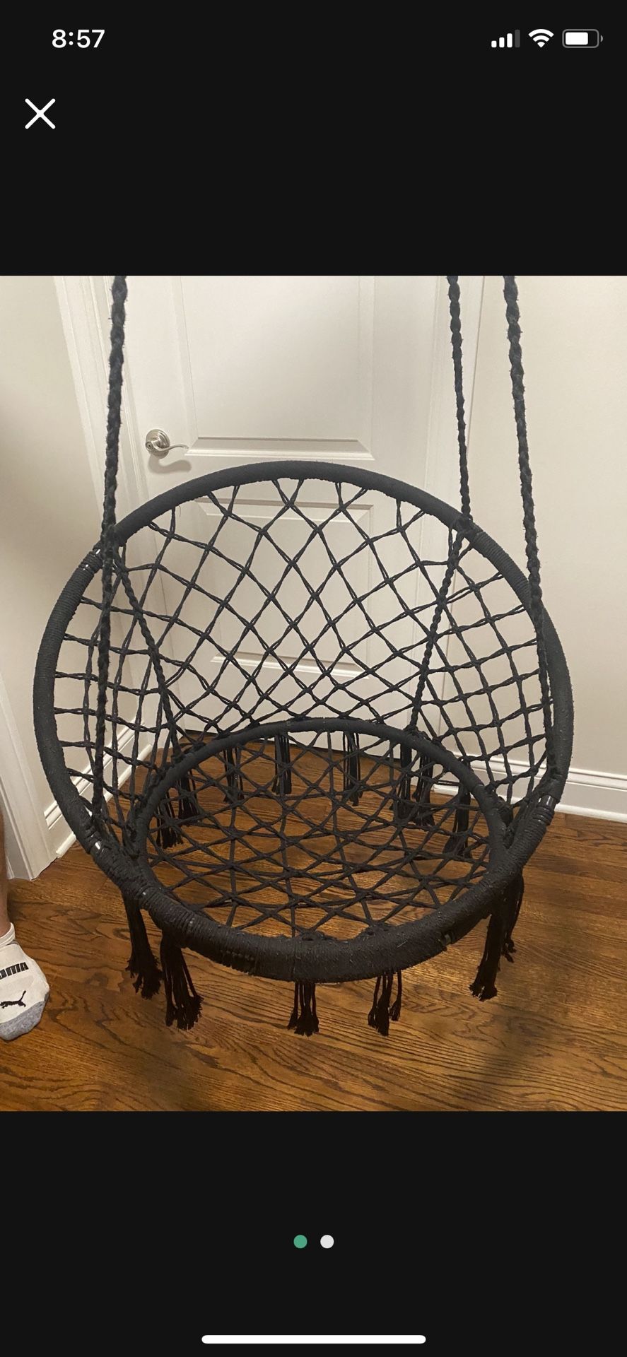 Hanging Chair