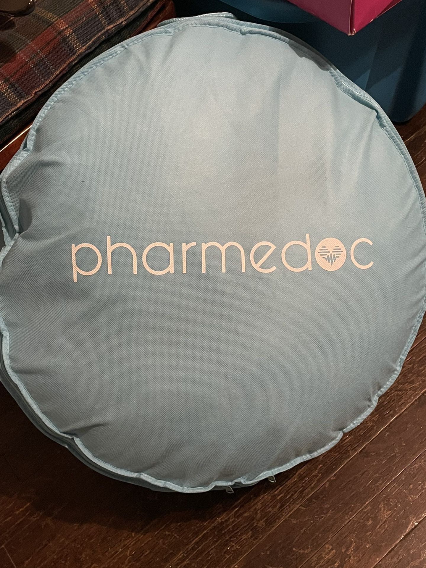 Pharmedoc Body Pillow 