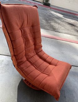 Adjustable Patio Folding Chairs