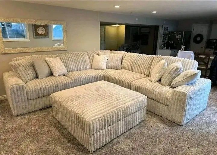 Sectional Couch
